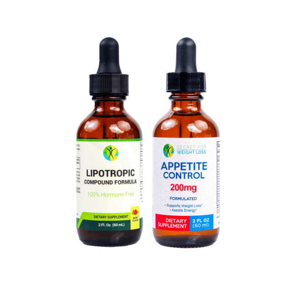 Lipotropic Package - Members Only